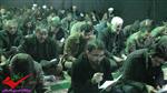 مراسم عزاداري و قرائت زيارت از بعيد رسول اکرم (ص) 