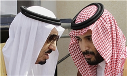 حذف وليعهد عربستان/ پسر شاه، جانشين وليعهد شد/ پايان ۴۰ سال وزارت سعود الفيصل