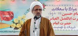 امنيت و عزت امروز كشور مديون ايثارگران و پاسداران است