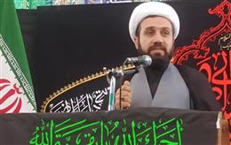 نهجالبلاغه درمان دردهاي امروز جامعه بشري است/ کارنامه درخشان سپاه سراسر افتخار، عظمت و بالندگي است
