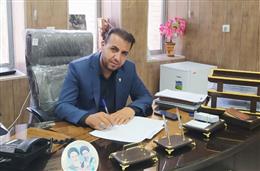 شهرستان لردگان در حوزه بهداشت و درمان محروم و مظلوم واقع شده است