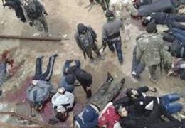 مقابله با داعش؛ اسم رمز آمريکا براي ورود به سوريه و عراق