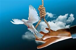 آزادي يک محکوم به قصاص/ 26 زنداني در لردگان مشمول عفو شدند