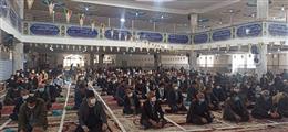 امام جمعه لردگان: اسلام به جايگاه زن كرامت و بزرگواري بخشيد