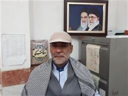 بهترين روز هاي هشت سال دفاع مقدس آزاد سازي خرمشهر بود