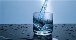 مشکل آب شرب روستاهاي