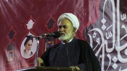 فرهنگ عمومي ما فرهنگ کربلايي، فرهنگ امامت و قرآن است
