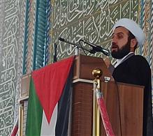 در انتخابات راي مردم سرنوشت ساز است/ بايد براي رواج زندگي سالم و ساده تلاش کرد