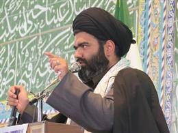 امام جمعه لردگان گفت: ايران هيچ نيازي به مذاکره و برجام ها ندارد