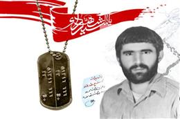 زندگي نامه شهيد ملک محمد ميراثي جانکي