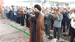 اداره امور کشور بهدست جوانان مؤمن انقلابي سپرده شود