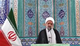 امام جمعه لردگان: ايجاد دفتر خبري در شهرستان لردگان جهت مطالبات مردمي ضروري است