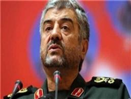 تسليم شدن امريکاييها در برابر اقتدار ايران/مردم حاضرند براي حفظ اقتدار و ارزشها فشار اقتصادي را تحمل کنند