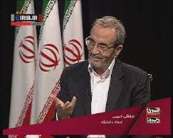 توهين به عزاداري سيدالشهدا(ع) به سبک حاميان فتنۀ۸۸