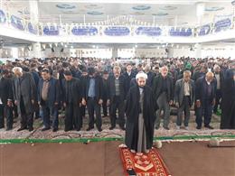 پيام مقام معظم رهبري نقشه راه انقلاب براي پيش رو و آينده کشور خواهد بود