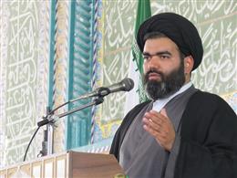 امام جمعه لردگان بر صرفه جويي در مصرف آب و برق تاکيد کردند/ توهين ها به شوراي نگهبان همسويي با استکبار و غربيهاي معاند است