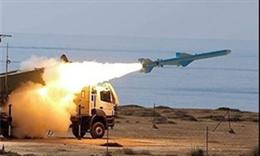 پهپادهاي جديد ايران رونمايي شدند