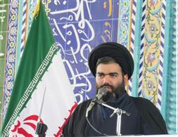 دشمنان بدانند مکتب خميني و خامنه اي سليماني ها دارد و دشمن به زودي نتيجه کار خود را خواهد ديد
