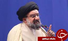 مقام معظمرهبري غبار از چهره حقيقت زدودند/اميدواريم بازخورد نامه تاريخي رهبري بيداري فطرتهاي پاک باشد