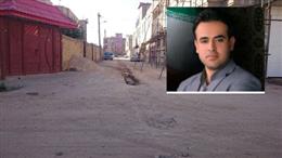 اقدام اداره آب و فاضلاب لردگان استاندارد نيست/مجوزي براي حفاري آب و فاضلاب صادر نمي شود
