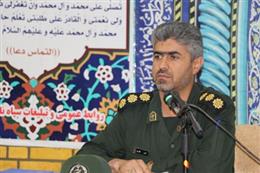 يادواره 286 شهيد شهرستان لردگان برگزار مي شود