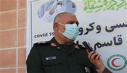 تاکنون از نقاهتگاه هاي چهارمحال و بختياري استفاده نشده است/با تکميل ظرفيت بيمارستان ها نقاهتگاه راه اندازي مي شود