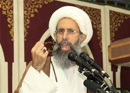 اعدام شيخ نمر؛ عامل کليدي در نابودي رژيم سعودي