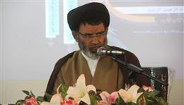 ماه مبارک رمضان فرصتي براي کسب معنويت و تمرين ترک گناه است