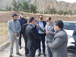 مطالبات جدي نماينده شهرستان هاي لردگان و خانميرزا از معاون رييسجمهوري
