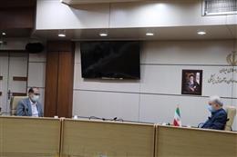 دستگاه MRI به زودي در بيمارستان شهداي لردگان نصب و راه اندازي مي شود