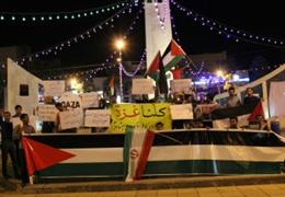 پيروزي غزه سرآغاز تحولات راهبردي تعيينکننده در آينده جهان است