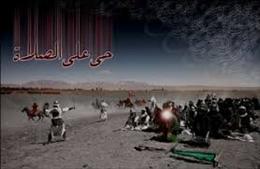 احياء اسلام نبوي؛ اصل کليدي در قيام امام حسين(ع)