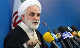 ختم دادگاه «م.ه» به معناي پايان رسيدگي نيست/ اخباري مبني بر آزادي خبرنگار «واشنگتن پست» نشنيدم