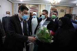 قاضيزاده هاشمي: دولت سيزدهم پيگير رفع مشکلات جامعه ايثارگران است