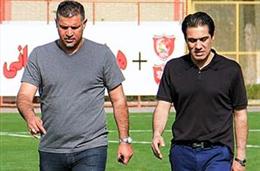 اظهار نظر عجيب پيشکسوت پرسپوليس