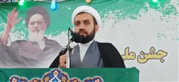 حضور مردم در راهپيمايي ۲۲ بهمن عامل خشم دشمنان است