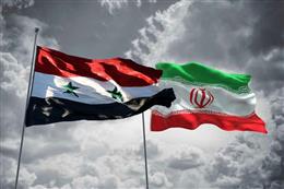 ايران – سوريه؛ قهرمانان قرن تروريست