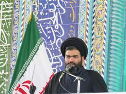 امام جمعه لردگان: فرهنگ شهادت و ولايت پذيري رمز پيروزي رزمندگان اسلام در دفاع مقدس بود