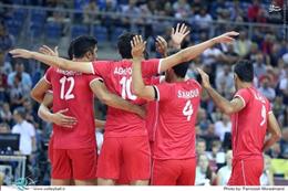 خوشحالي مقام ارشد آمريکا از پيروزي ايران